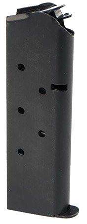 MAG KIMBER 45ACP 7RD BLK