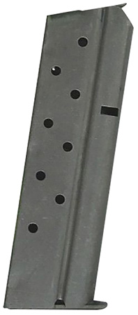 MAG KIMBER 38SUPER 9RD SS SILVER