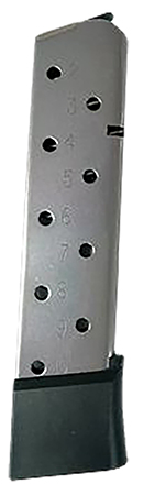 KIM MAG 1911 45ACP 10RD SS CUSTOM & PRO MODELS