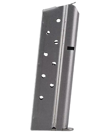 KIM MAG 1911 9MM 9RD SS CUSTOM & PRO MODELS