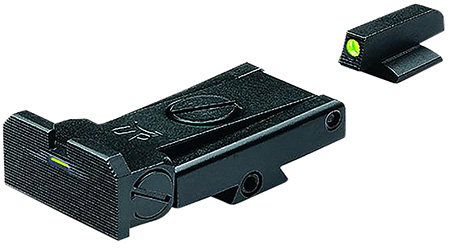 KIMBER ML21210 1911 ADJ NIGHT SIGHT SET