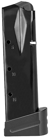 MAG KIMBER 9MM 18RD FOR KDS9C BLK