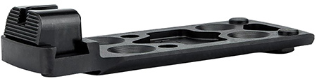 KIM KDS9c OPTIC PLATE FIXED REAR C DOCTER