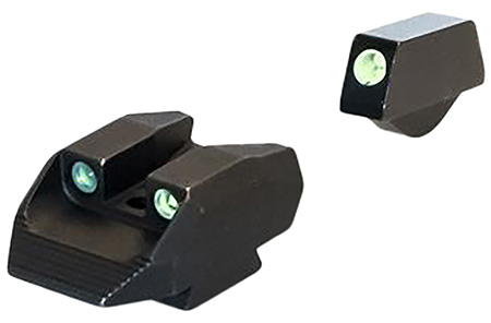 KIMBER ML11231 K6S NIGHT SIGHT SET TRITIUM