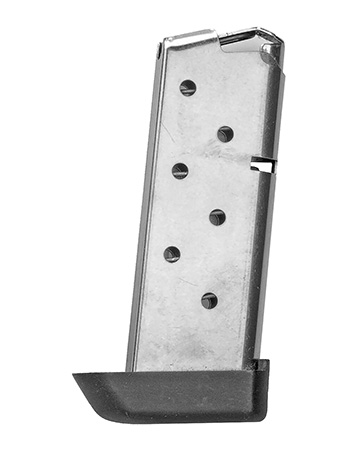 MAG KIMBER MICRO 380ACP 7RD STS