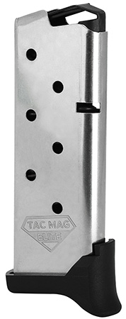 Micro 9 7-round TACMAG  Mag for Magwell Micro 9