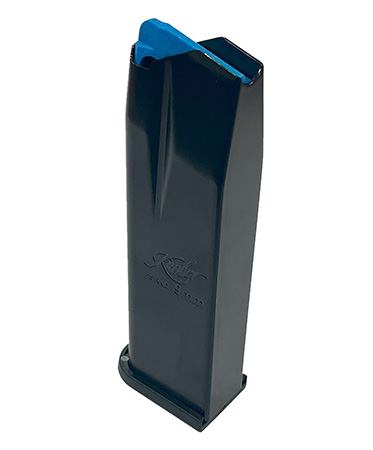 MAG KIMBER 9MM R7 CARBON 15RD BLK
