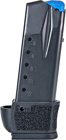 MAG KIMBER 9MM 15RD FOR MAKO BLK