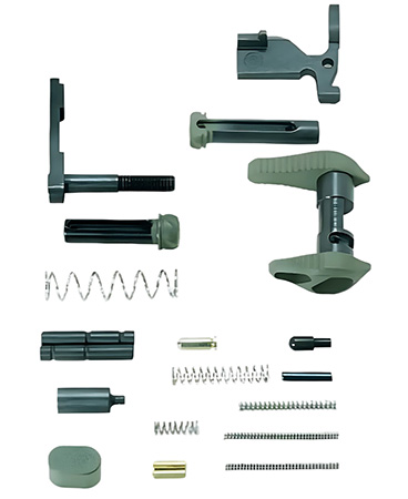 TIMBER GLPKF       GREYMAN LOWER PARTS KIT FOREST