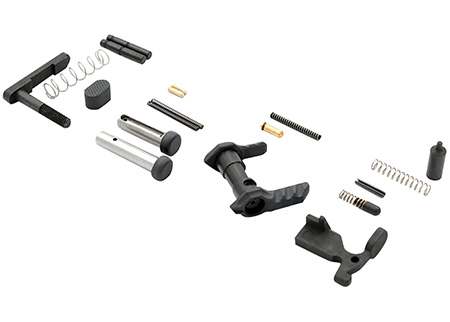 TIMBER GLPKS       GREYMAN LOWER PARTS KIT STEALTH