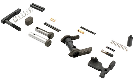 TIMBER GLPKU       GREYMAN LOWER PARTS KIT URBAN