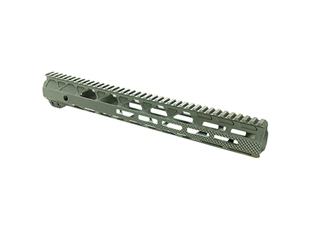 TIMBER G10HGF      GREYMAN 10" HANDGUARD FRST