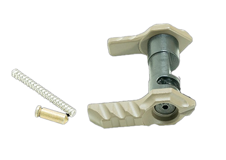 TIMBER GAMBISSD     GREYMAN AMBI SAFTY SLC DSRT