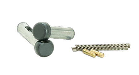 TIMBER GOSTPSBL     GREYMAN PLUS PIN SET BLACK
