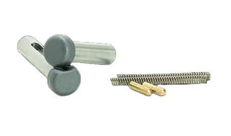TIMBER GOSTPSS      GREYMAN PLUS PIN SET STEALTH