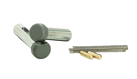 TIMBER GOSTPSU      GREYMAN PLUS PIN SET URBAN