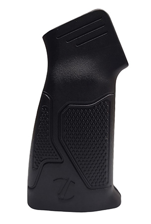 TIMBER GPGBL       GREYMAN PISTOL GRIP BLACK