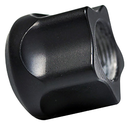 TIMBER 1/228TPBLC   1/2-28 TRD PRTCTR BLACK