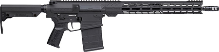 CMMG RSLT MK3 8.6BLK 16.1" 20RD AB