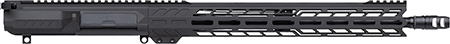 CMMG 33BFA0CAB UPPR RESOLT MK3  8.6 16.1