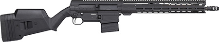 CMMG RIFLE DISSENT BR3 16.1"