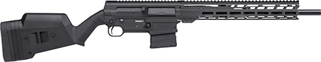 CMMG 38A260C-AB  DISSENT BR3 308 16.1       ARMBLK