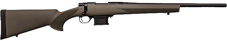 HOWA MINI 22ARC GRN 22" TB