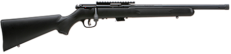 SAV 28741 MKIIFVSR   21SHARP THREADED BBL