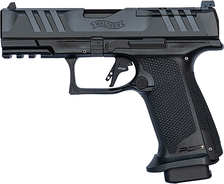 WAL PDP PRO F SERIES 9MM 4 3 18RD