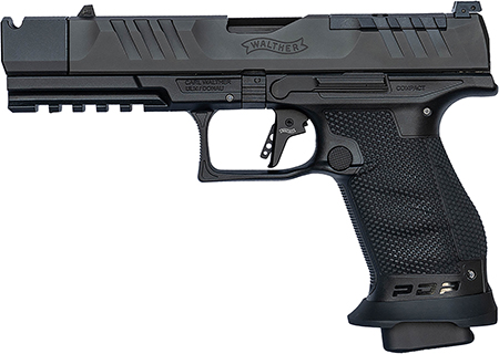 WAL PDP PRO-X PMM 9MM COMPACT 4.6 TB 3 18RD