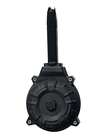 PROMAG CANIK TP9 9MM 50RD DRUM BLACK
