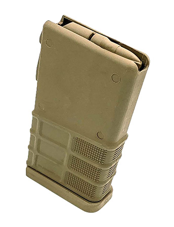 PROMAG FN SCAR17 .308 20RD POLY FDE
