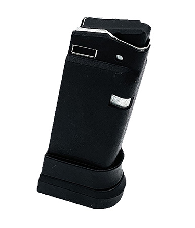 PROMAG FOR GLK 36 45ACP 7RD POLY BLK