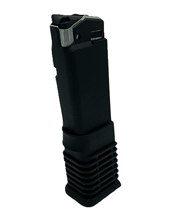 PROMAG 45ACP 10RD POLY BLK
