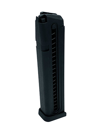 PROMAG FOR GLK 44 22LR 25RD BLACK