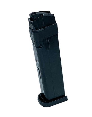 PROMAG 9MM 20RD BLUE STEEL
