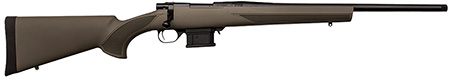HOWA HMA6ARCSG     M1500 6MMARC 22             GRN