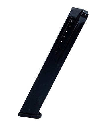 PRO RUGA41   MAG RUGER SCRTY-9 9MM      32R BLSTL
