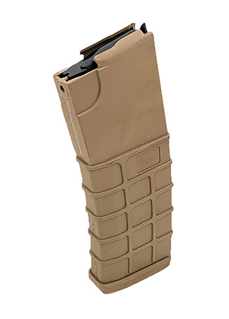 PROMAG RUGER MINI 14 223REM 30RD FDE