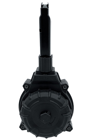 PRO DRMA77   DRUM  S&W SHIELD PLUS 9M   50RD