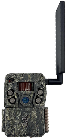 BRO TRAIL CAM DEFENDER WIRELESS VISION PRO HD