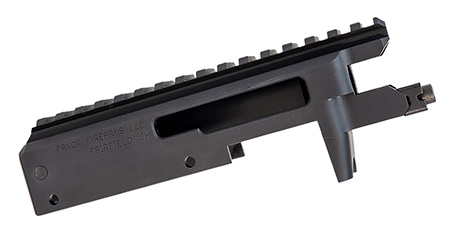 FAXON RECEIVER KIT FOR 10/22 BLK