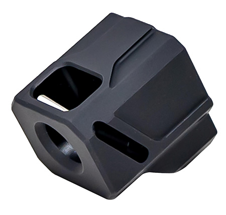 EXOS-543 PISTOL COMPENSATOR FOR GLOCK® GEN-4 17/19/34