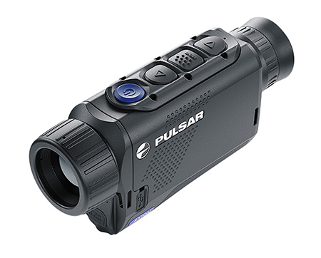 PULSAR PL77506  AXION XQ30 PRO          THERM MONO