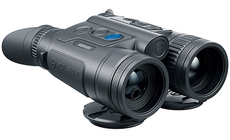 PULSAR PL77484  MERGER LRF XP35         THERM BINO