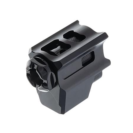TYRANT TDTCOMPG5BLK/BLK       GLK G5   COMPENSATOR