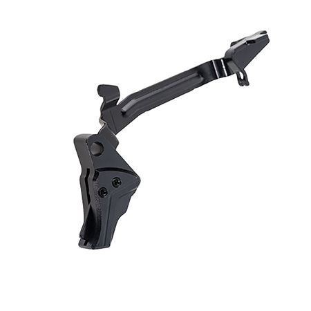 TYRANT I.T.T.S. FOR GLK GEN 3/4 BLK