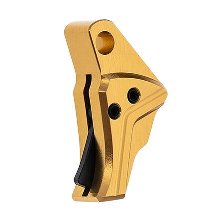 TYRANT ITTS SHOE FOR GLK G5 GLD/BLK