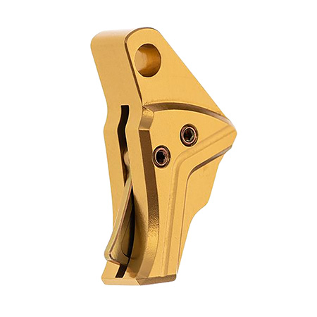 TYRANT TDG43TRIGGOLDGOLD   GLK 43/43X/48 TRGR SHOE