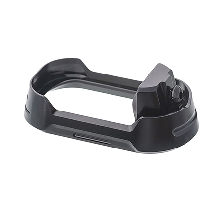 TYRANT TDG19G34MWBLKBLKSRW      GLK 3-4 G19 MGWELL